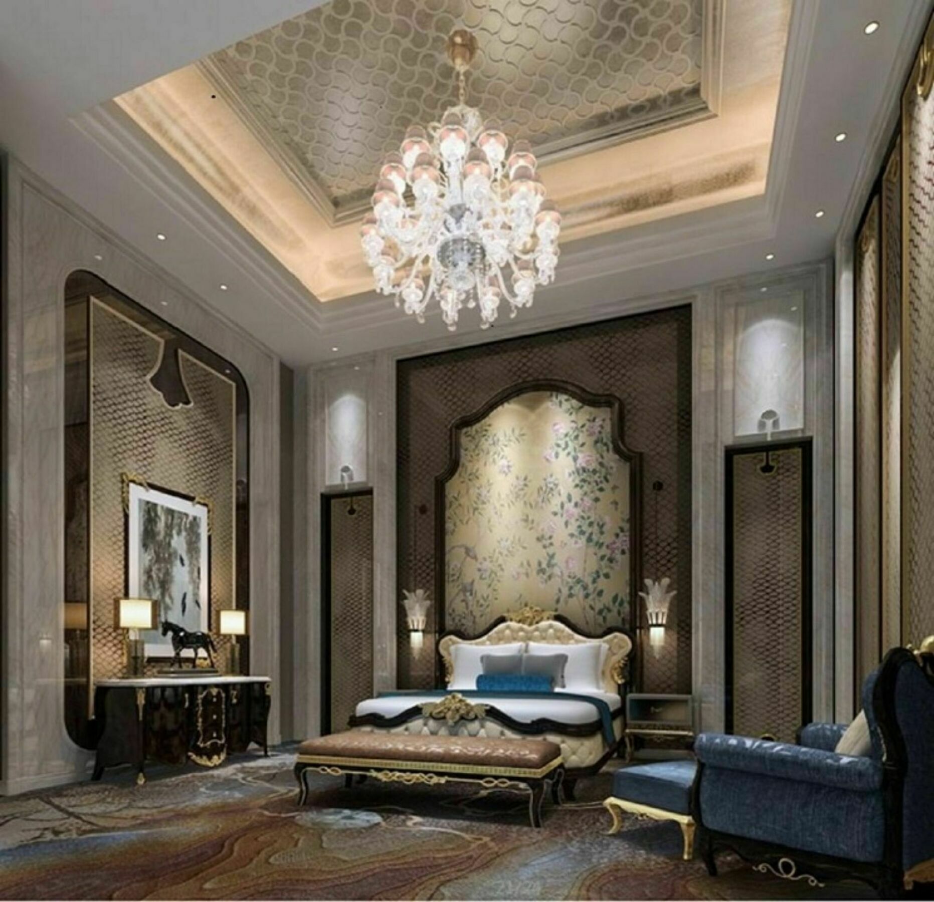 Wanda Vista Qingdao Movie Metropolis Exterior foto